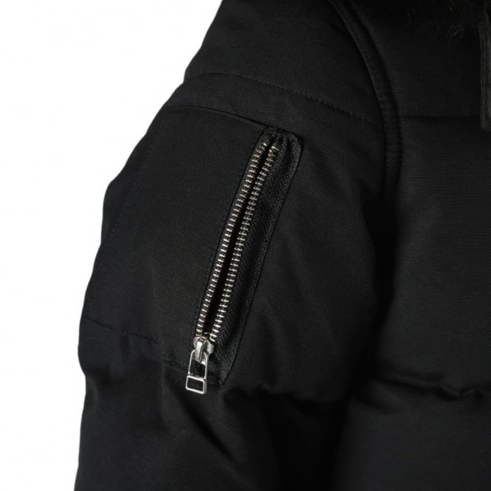 Moose Knuckles 3Q LDS Jacket - Picture 2 of 13